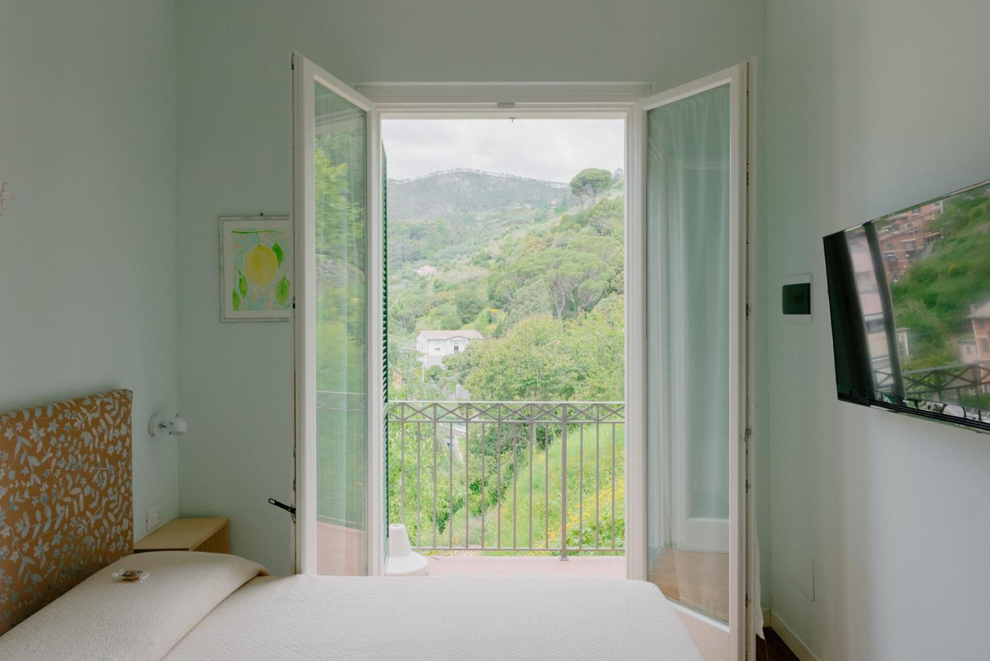 Fiordarancio Room Rental Monterosso al Mare Exterior foto